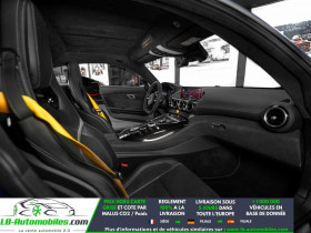 Mercedes AMG GT R 585 ch BVA  occasion � Beaupuy - photo n�5