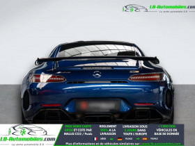 Mercedes AMG GT R 585 ch BVA  occasion � Beaupuy - photo n�4