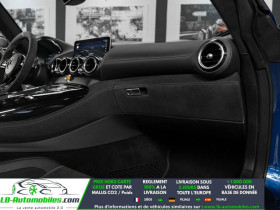 Mercedes AMG GT R 585 ch BVA  occasion � Beaupuy - photo n�3
