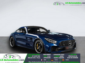Mercedes AMG GT R 585 ch BVA  occasion � Beaupuy - photo n�2
