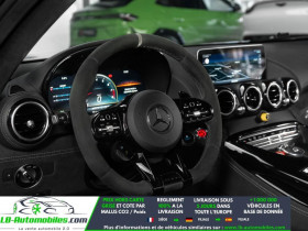 Mercedes AMG GT R 585 ch BVA  occasion � Beaupuy - photo n�7