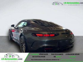 Mercedes AMG GT R 585 ch BVA  occasion � Beaupuy - photo n�3
