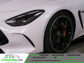Mercedes AMG GT R 585 ch BVA  occasion � Beaupuy - photo n�4
