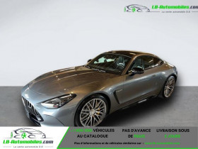 Mercedes AMG GT R 585 ch BVA  occasion � Beaupuy - photo n�2