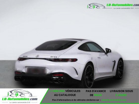 Mercedes AMG GT R 585 ch BVA  occasion � Beaupuy - photo n�2