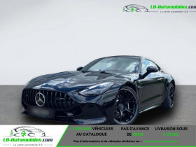 Mercedes AMG GT , garage LB AUTOMOBILES � Beaupuy