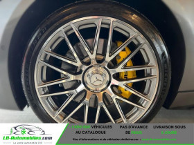 Mercedes AMG GT R 585 ch BVA  occasion � Beaupuy - photo n�5