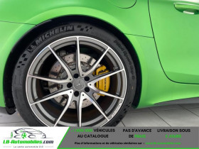 Mercedes AMG GT R 585 ch BVA  occasion  Beaupuy - photo n6