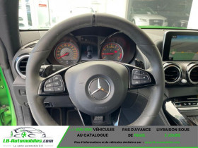Mercedes AMG GT R 585 ch BVA  occasion  Beaupuy - photo n5