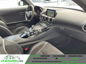 Mercedes AMG GT R 585 ch BVA  occasion  Beaupuy - photo n4