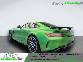 Mercedes AMG GT R 585 ch BVA  occasion  Beaupuy - photo n3