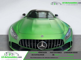 Mercedes AMG GT R 585 ch BVA  occasion  Beaupuy - photo n2