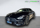 Mercedes AMG GT occasion année 2024 boite Automatique Annonce Mercedes AMG GT occasion Essence R 585 ch BVA à Beaupuy
