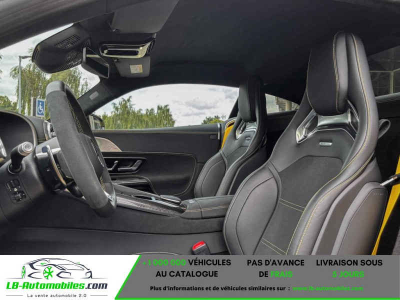 Mercedes AMG GT R 585 ch BVA  occasion  Beaupuy - photo n3