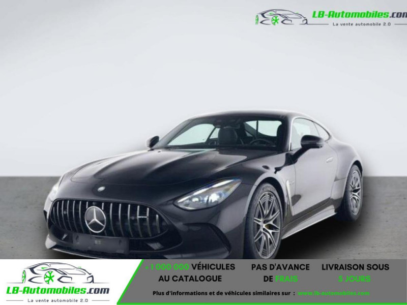 Mercedes AMG GT R 585 ch BVA  occasion  Beaupuy