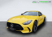Mercedes AMG GT occasion année 2024 boite Automatique Annonce Mercedes AMG GT occasion Essence R 585 ch BVA à Beaupuy