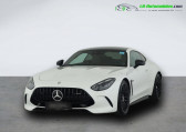 Mercedes AMG GT occasion année 2024 boite Automatique Annonce Mercedes AMG GT occasion Essence R 585 ch BVA à Beaupuy
