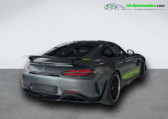 Mercedes AMG GT occasion année 2019 boite Automatique Annonce Mercedes AMG GT occasion Essence R 585 ch BVA à Beaupuy