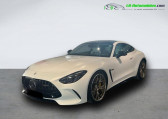 Mercedes AMG GT occasion année 2024 boite Automatique Annonce Mercedes AMG GT occasion Essence R 585 ch BVA à Beaupuy