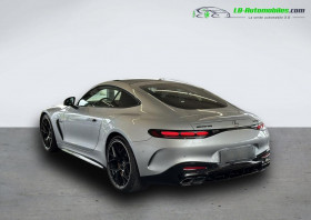 Mercedes AMG GT R 585 ch BVA  occasion  Beaupuy - photo n3