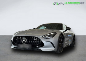 Mercedes AMG GT R 585 ch BVA  occasion  Beaupuy - photo n2