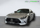 Mercedes AMG GT occasion année 2024 boite Automatique Annonce Mercedes AMG GT occasion Essence R 585 ch BVA à Beaupuy