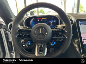 Mercedes AMG GT R 585 ch BVA  occasion  Beaupuy - photo n5