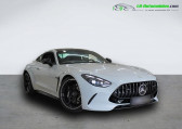 Mercedes AMG GT occasion année 2025 boite Automatique Annonce Mercedes AMG GT occasion Essence R 585 ch BVA à Beaupuy