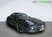 Annonce Mercedes AMG GT occasion Essence R 585 ch BVA  Beaupuy