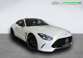 Mercedes AMG GT occasion année 2025 boite Automatique Annonce Mercedes AMG GT occasion Essence R 585 ch BVA à Beaupuy