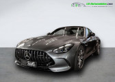 Mercedes AMG GT occasion année 2024 boite Automatique Annonce Mercedes AMG GT occasion Essence R 585 ch BVA à Beaupuy