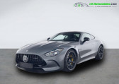 Mercedes AMG GT occasion année 2024 boite Automatique Annonce Mercedes AMG GT occasion Essence R 585 ch BVA à Beaupuy