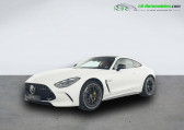 Mercedes AMG GT occasion année 2024 boite Automatique Annonce Mercedes AMG GT occasion Essence R 585 ch BVA à Beaupuy