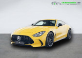 Mercedes AMG GT occasion année 2024 boite Automatique Annonce Mercedes AMG GT occasion Essence R 585 ch BVA à Beaupuy