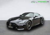 Mercedes AMG GT occasion année 2024 boite Automatique Annonce Mercedes AMG GT occasion Essence R 585 ch BVA à Beaupuy
