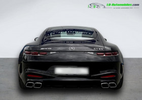 Mercedes AMG GT R 585 ch BVA  occasion  Beaupuy - photo n6