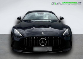 Mercedes AMG GT R 585 ch BVA  occasion  Beaupuy - photo n5