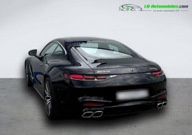 Mercedes AMG GT R 585 ch BVA  occasion  Beaupuy - photo n4