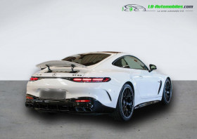 Mercedes AMG GT R 585 ch BVA  occasion  Beaupuy - photo n3