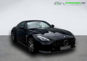 Mercedes AMG GT R 585 ch BVA  occasion  Beaupuy - photo n2