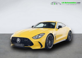 Mercedes AMG GT , garage LB AUTOMOBILES  Beaupuy