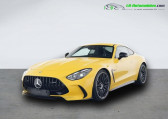 Mercedes AMG GT occasion année 2024 boite Automatique Annonce Mercedes AMG GT occasion Essence R 585 ch BVA à Beaupuy