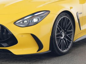 Mercedes AMG GT R 585 ch BVA  occasion  Beaupuy - photo n4