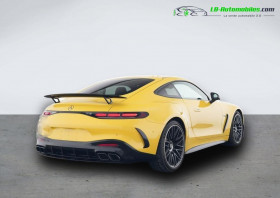 Mercedes AMG GT R 585 ch BVA  occasion  Beaupuy - photo n3