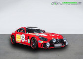 Mercedes AMG GT occasion année 2018 boite Automatique Annonce Mercedes AMG GT occasion Essence R 585 ch BVA à Beaupuy