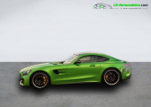 Mercedes AMG GT occasion année 2018 boite Automatique Annonce Mercedes AMG GT occasion Essence R 585 ch BVA à Beaupuy