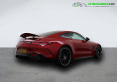 Annonce Mercedes AMG GT occasion Essence R 585 ch BVA  Beaupuy