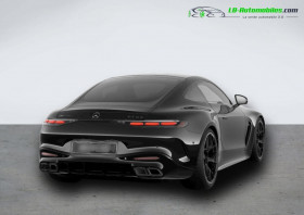 Mercedes AMG GT R 585 ch BVA  occasion  Beaupuy - photo n2