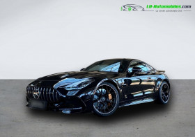 Mercedes AMG GT , garage LB AUTOMOBILES  Beaupuy