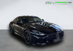 Mercedes AMG GT R 585 ch BVA  occasion  Beaupuy - photo n2